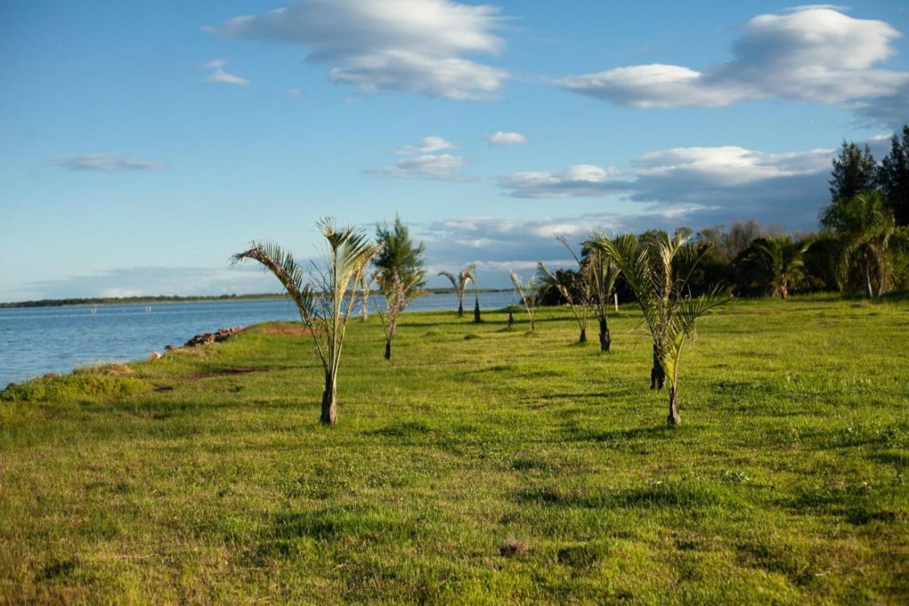 Residencial Costa Da Lagoa Paz ラグーナ エクステリア 写真